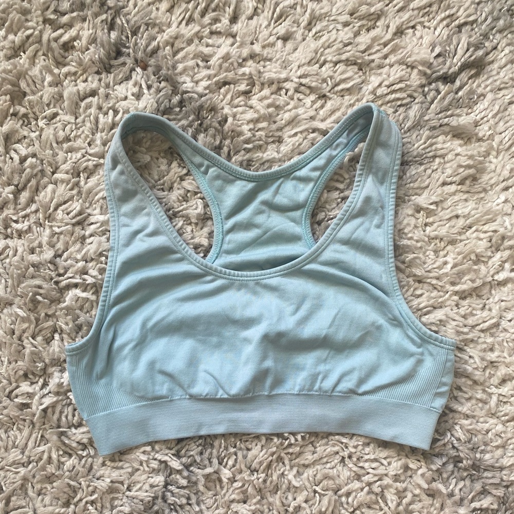 Low Impact Sports Bra